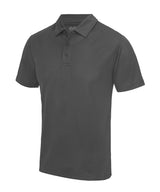 Men's Sports Personalised Polo Shirt