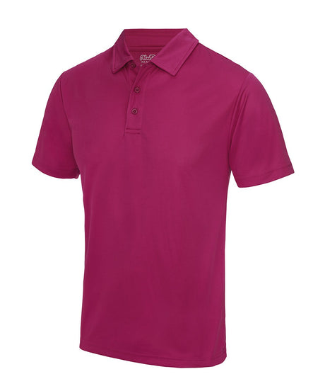 Men's Sports Polo Shirt