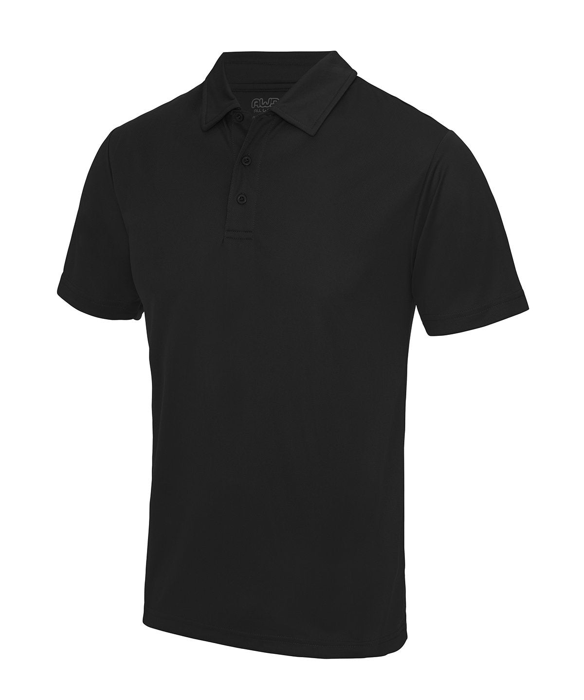 Men's Sports Personalised Polo Shirt