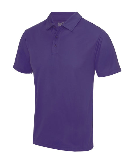 Men's Sports Polo Shirt
