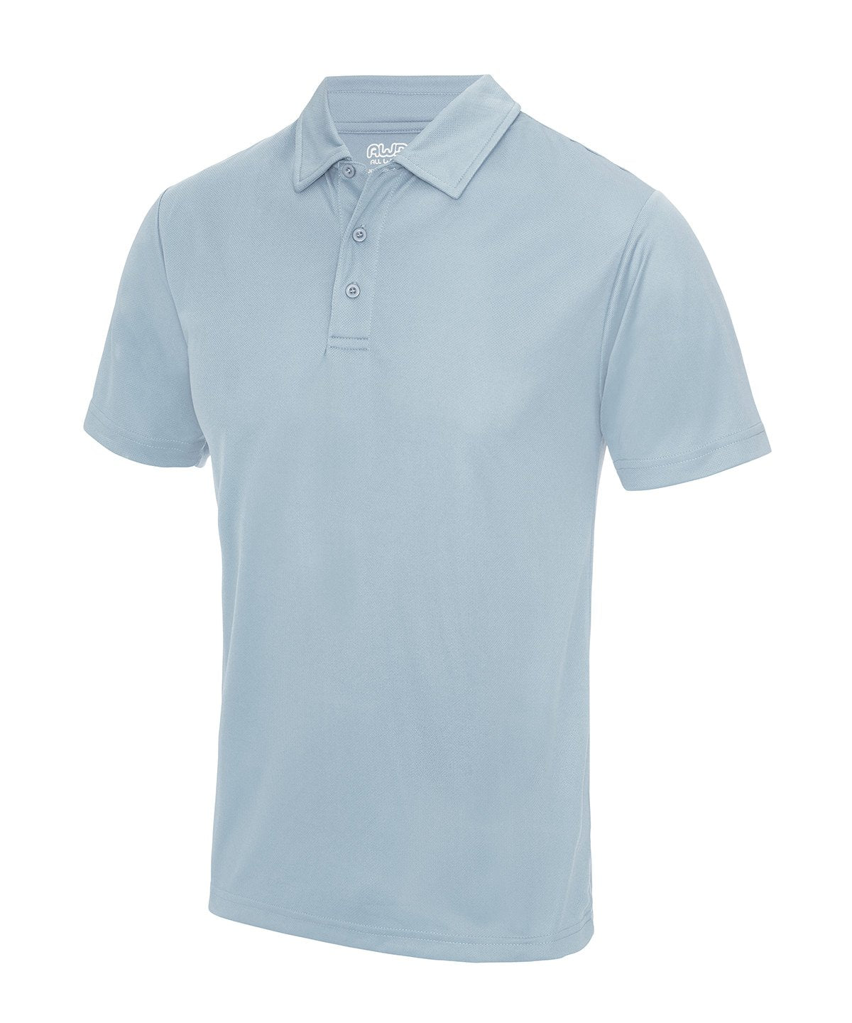 Men's Sports Personalised Polo Shirt