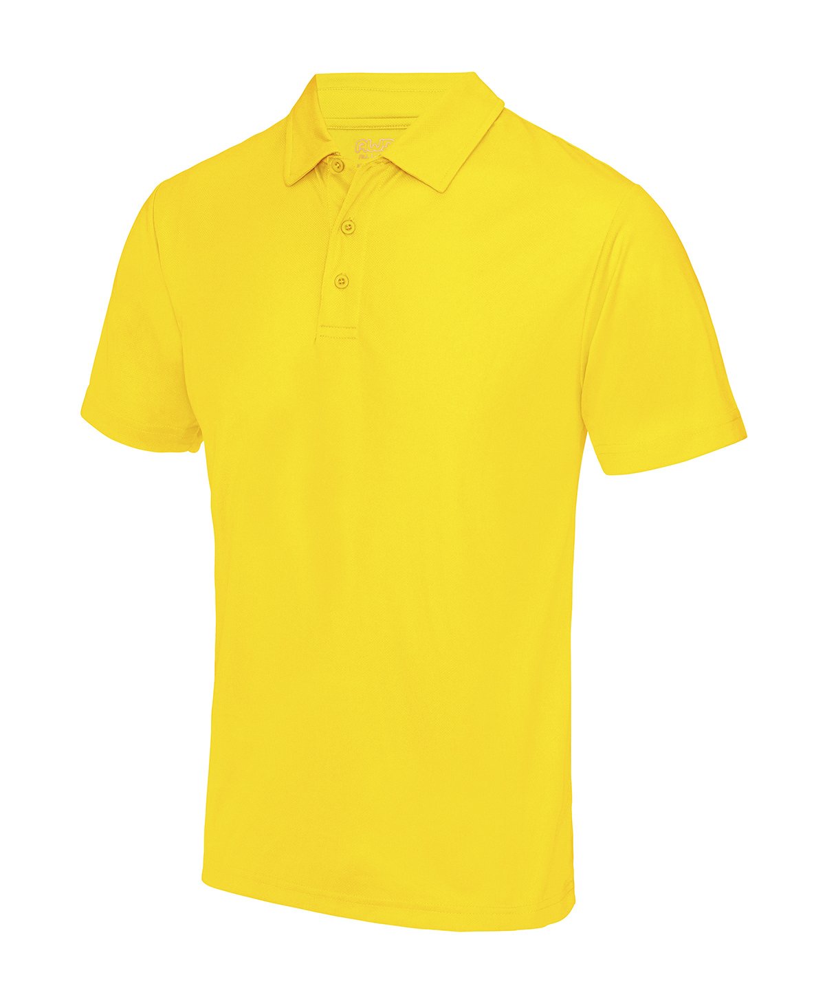 Men's Sports Personalised Polo Shirt