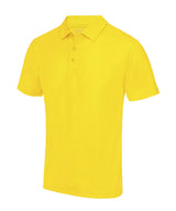 Men's Sports Personalised Polo Shirt