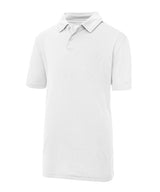 Personalised Kids Sports Polo Shirt