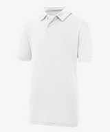 Personalised Kids Sports Polo Shirt