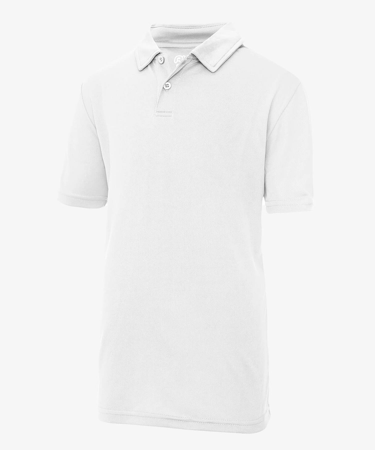 Personalised Kids Sports Polo Shirt