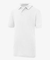 Personalised Kids Sports Polo Shirt