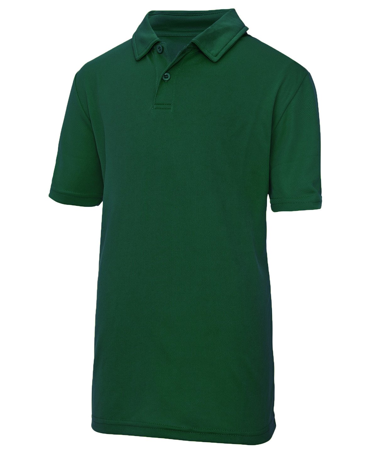 Personalised Kids Sports Polo Shirt