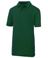 Personalised Kids Sports Polo Shirt