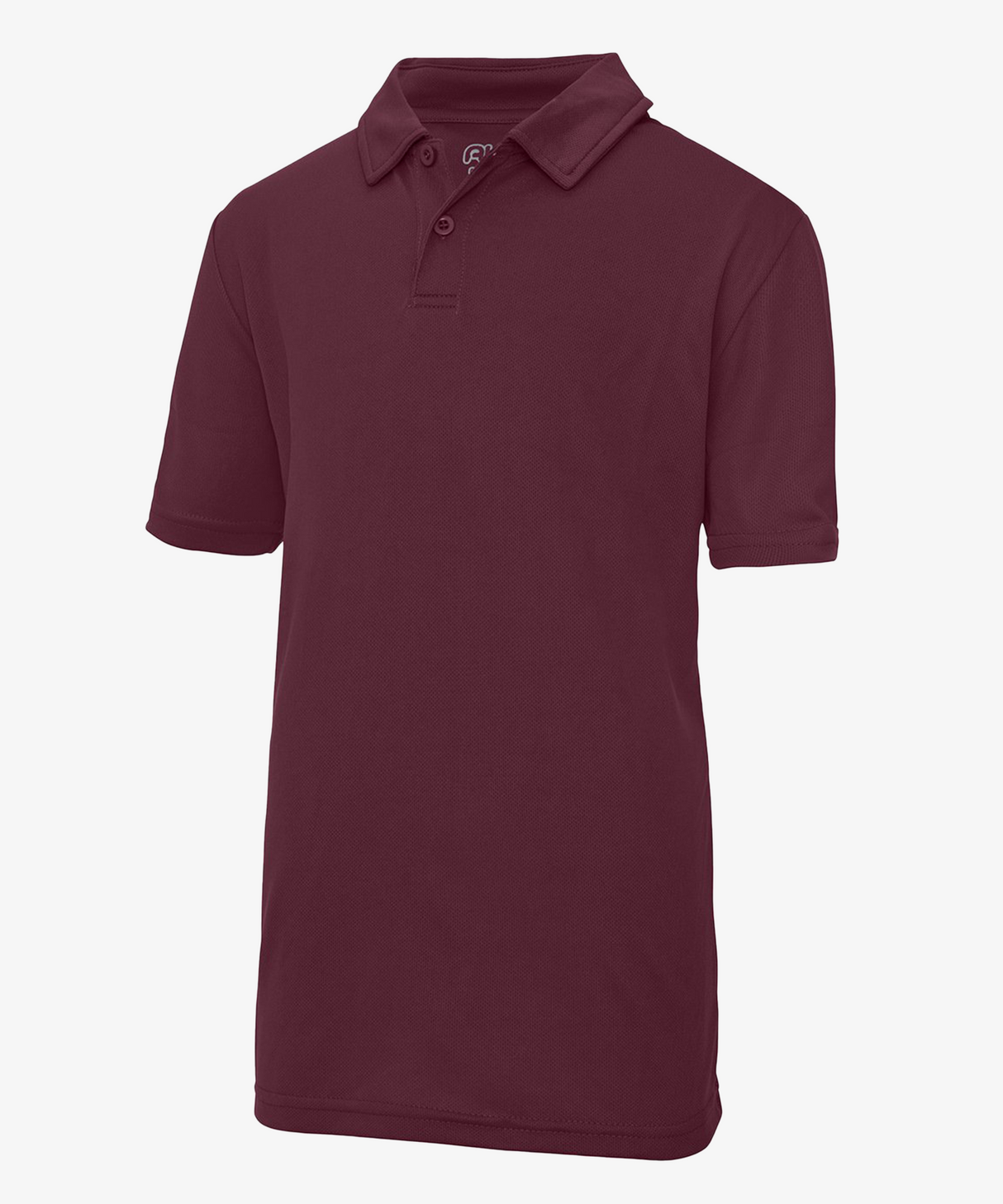 Personalised Kids Sports Polo Shirt