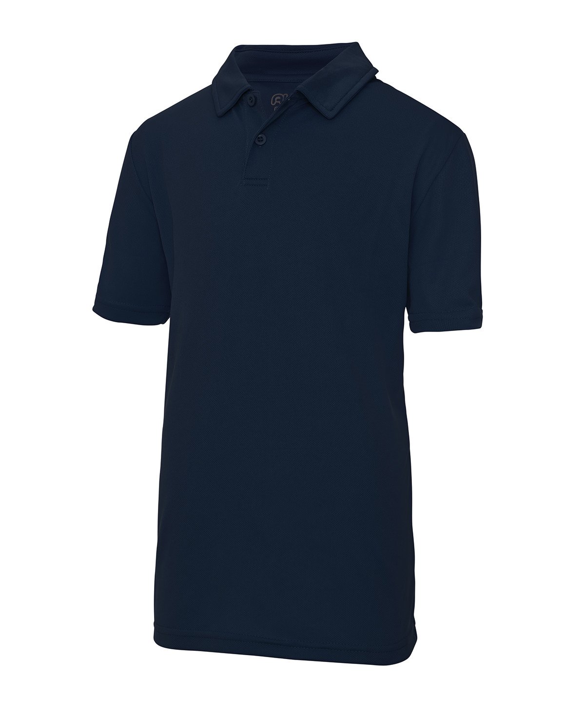 Personalised Kids Sports Polo Shirt
