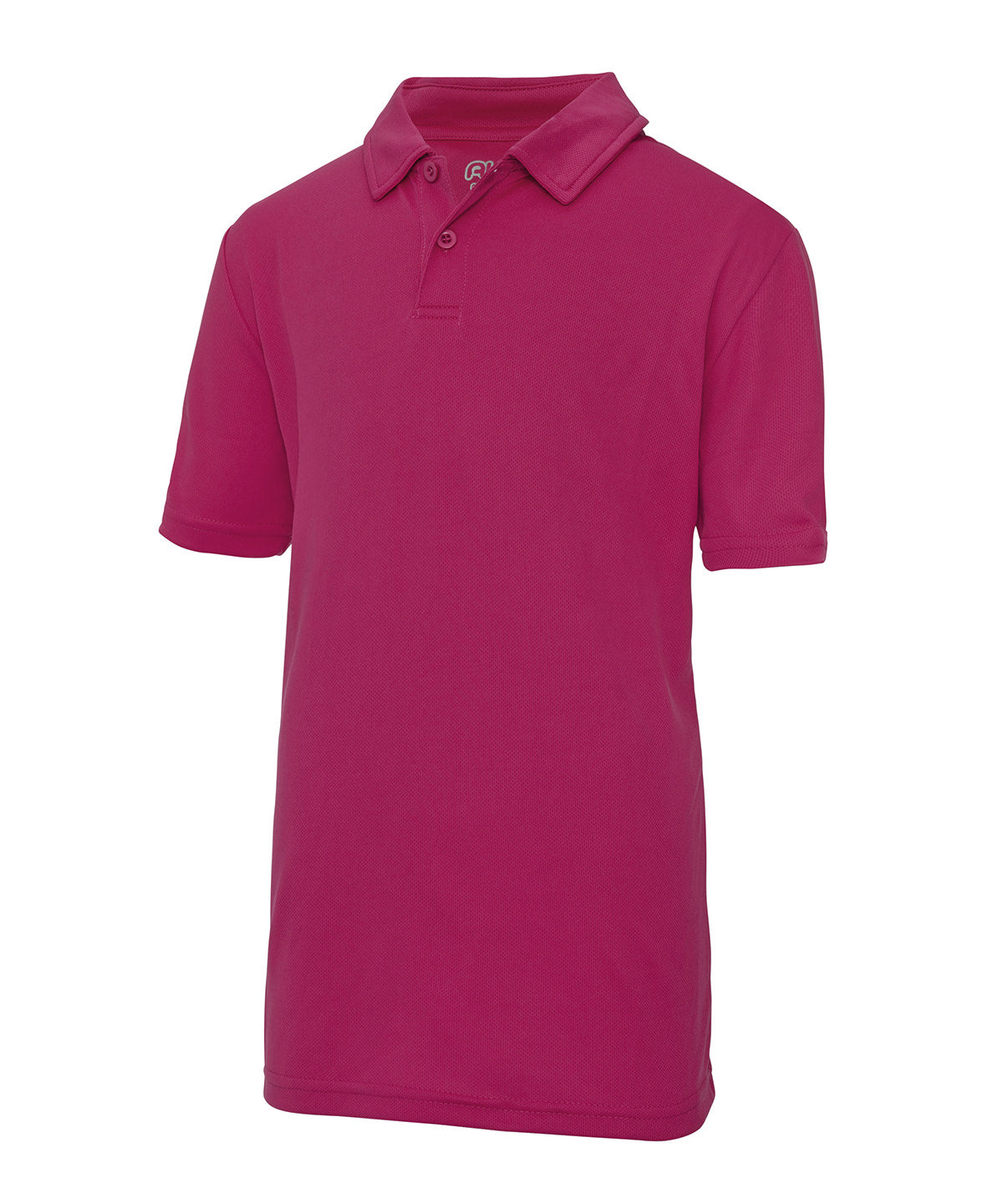 Personalised Kids Sports Polo Shirt