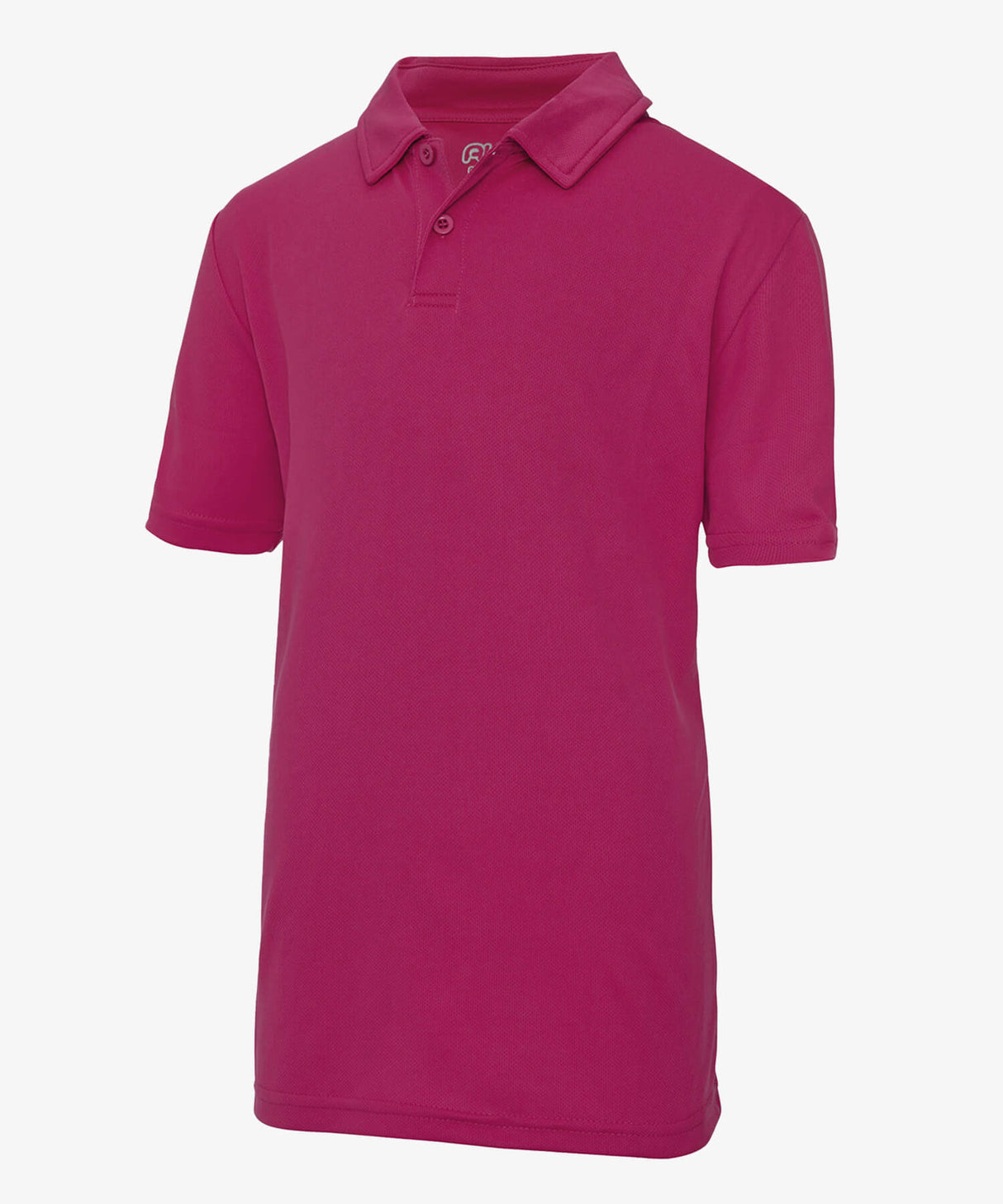 Personalised Kids Sports Polo Shirt