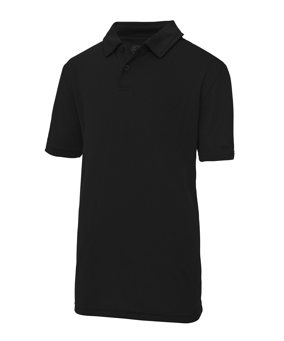 Personalised Kids Sports Polo Shirt