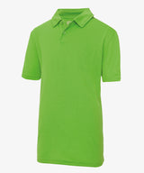 Personalised Kids Sports Polo Shirt