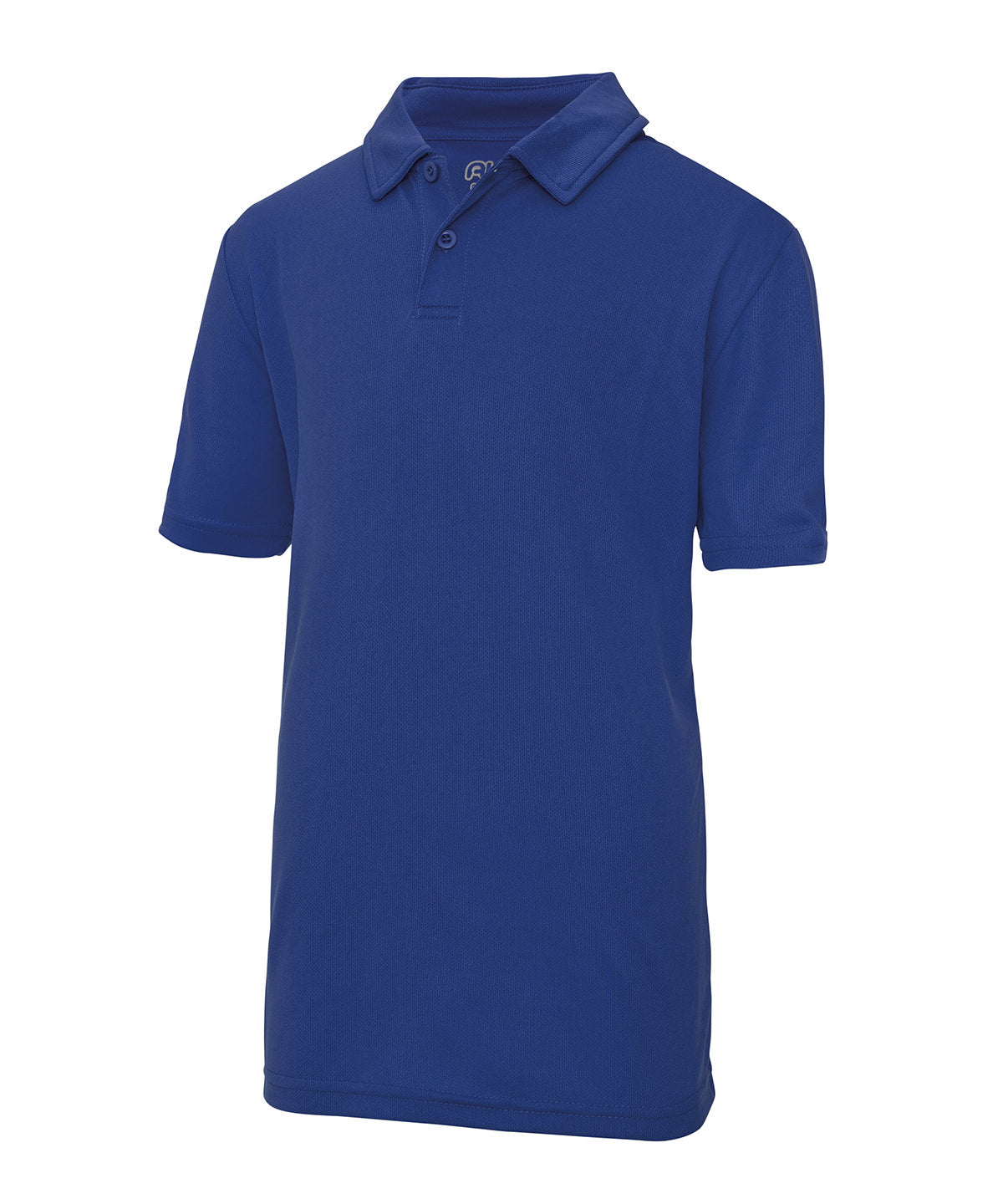Personalised Kids Sports Polo Shirt