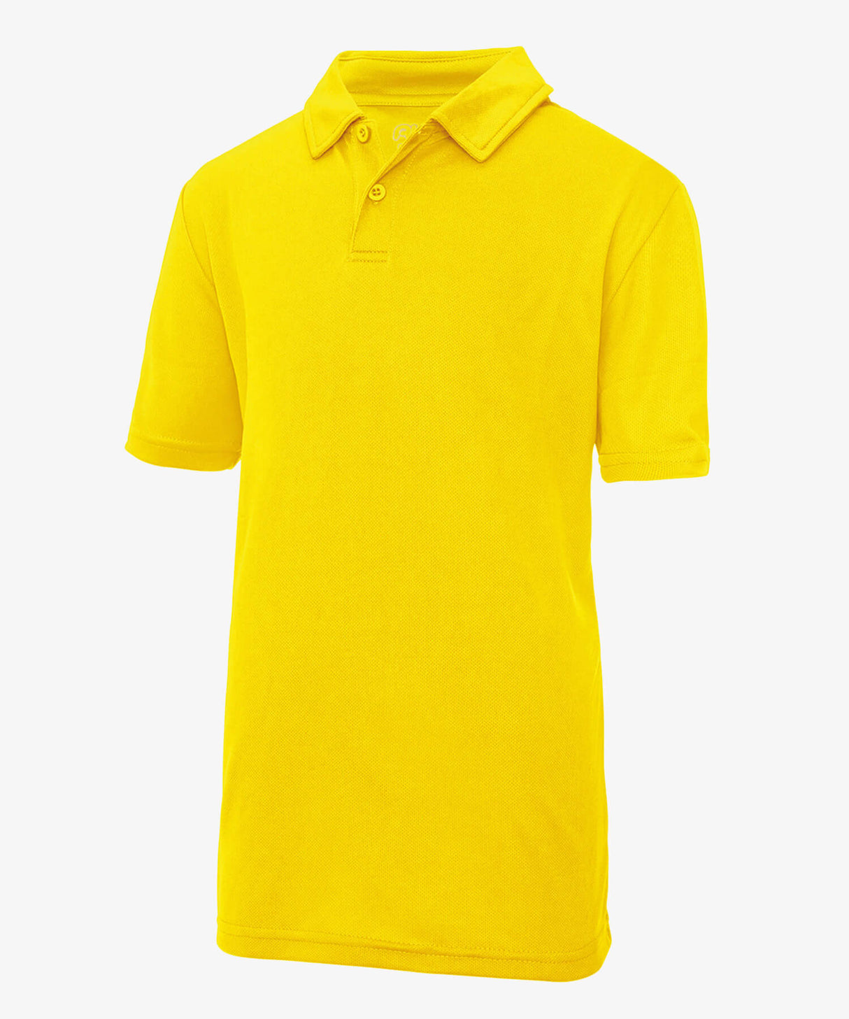 Personalised Kids Sports Polo Shirt