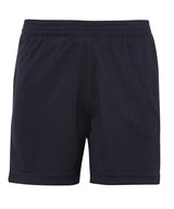 Personalised Kids Sports Shorts