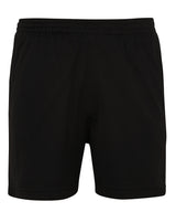 Personalised Kids Sports Shorts