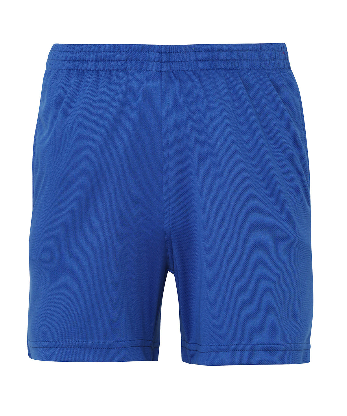 Personalised Kids Sports Shorts