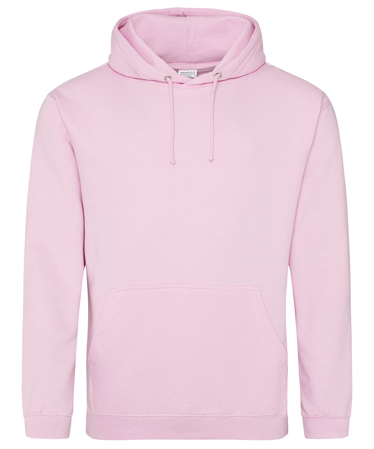 Personalised Unisex Hoodie