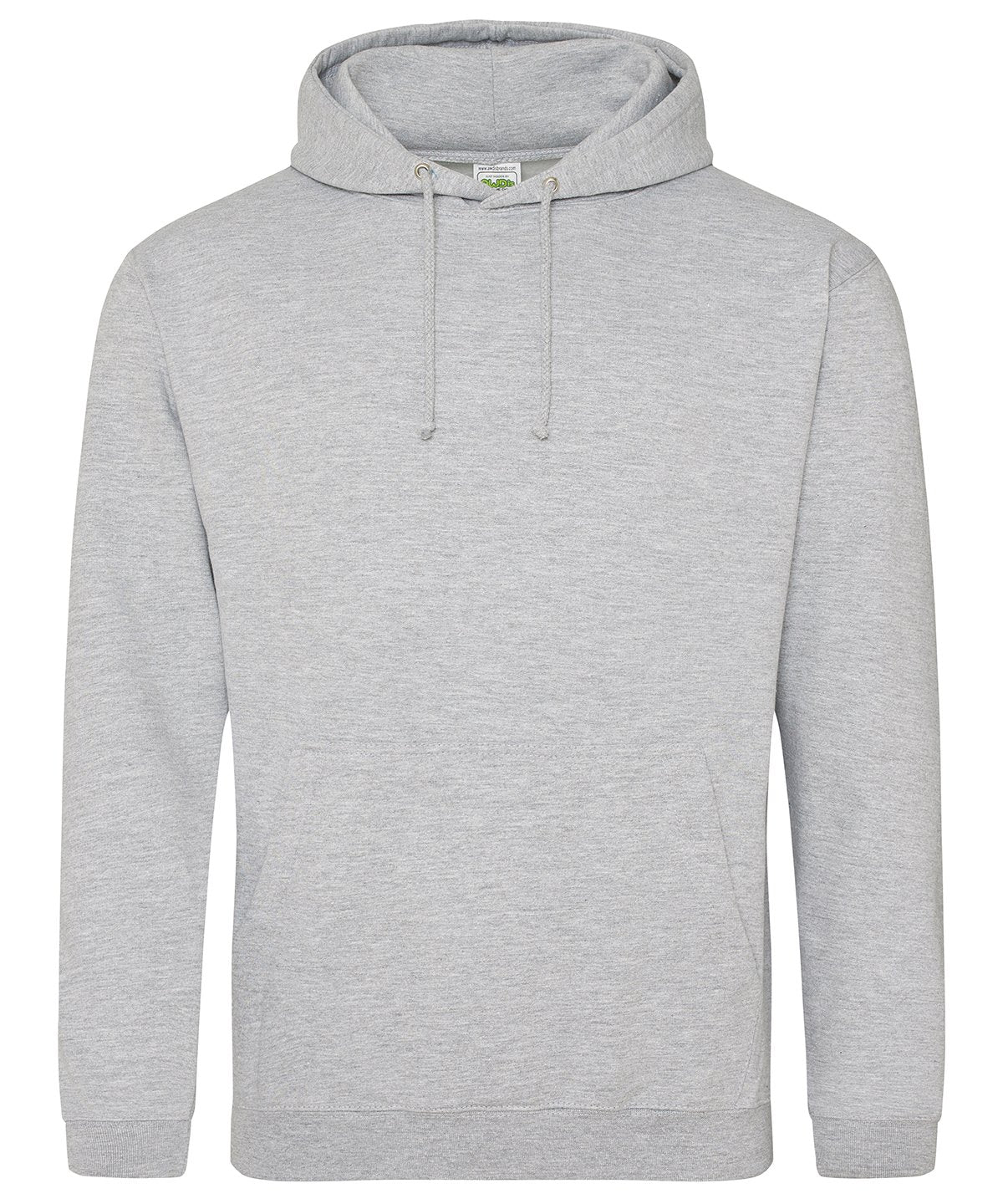Personalised Unisex Hoodie