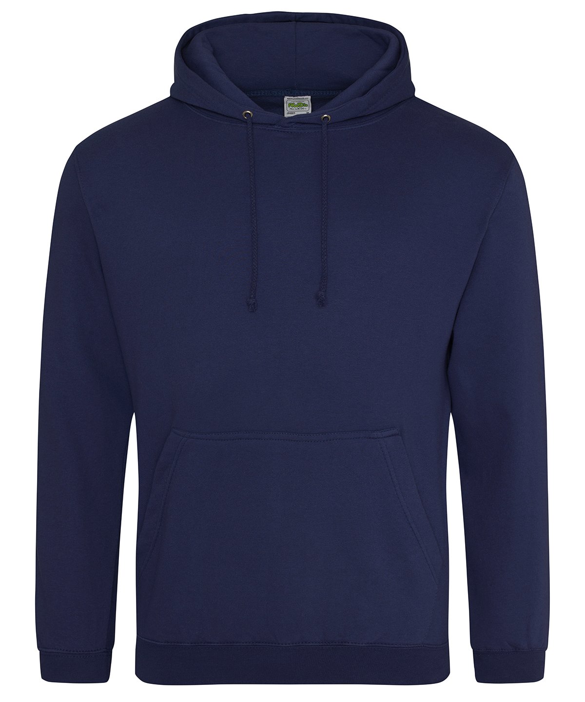 Personalised Unisex Hoodie