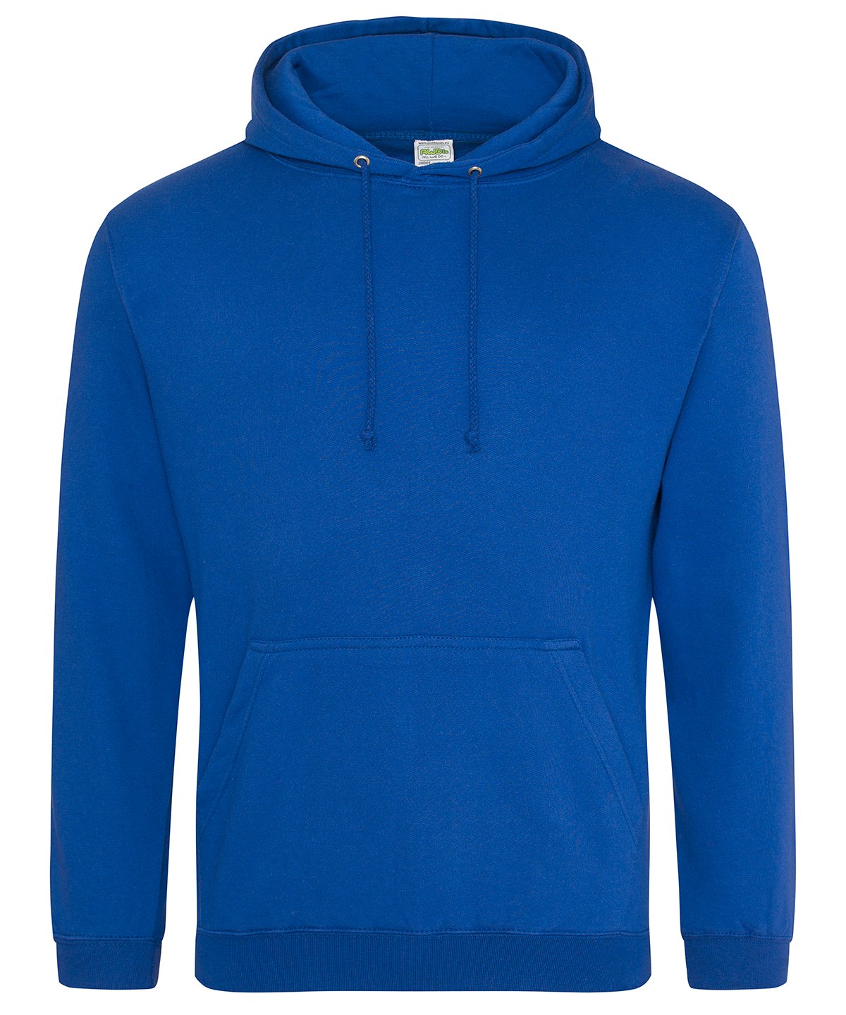 Personalised Unisex Hoodie