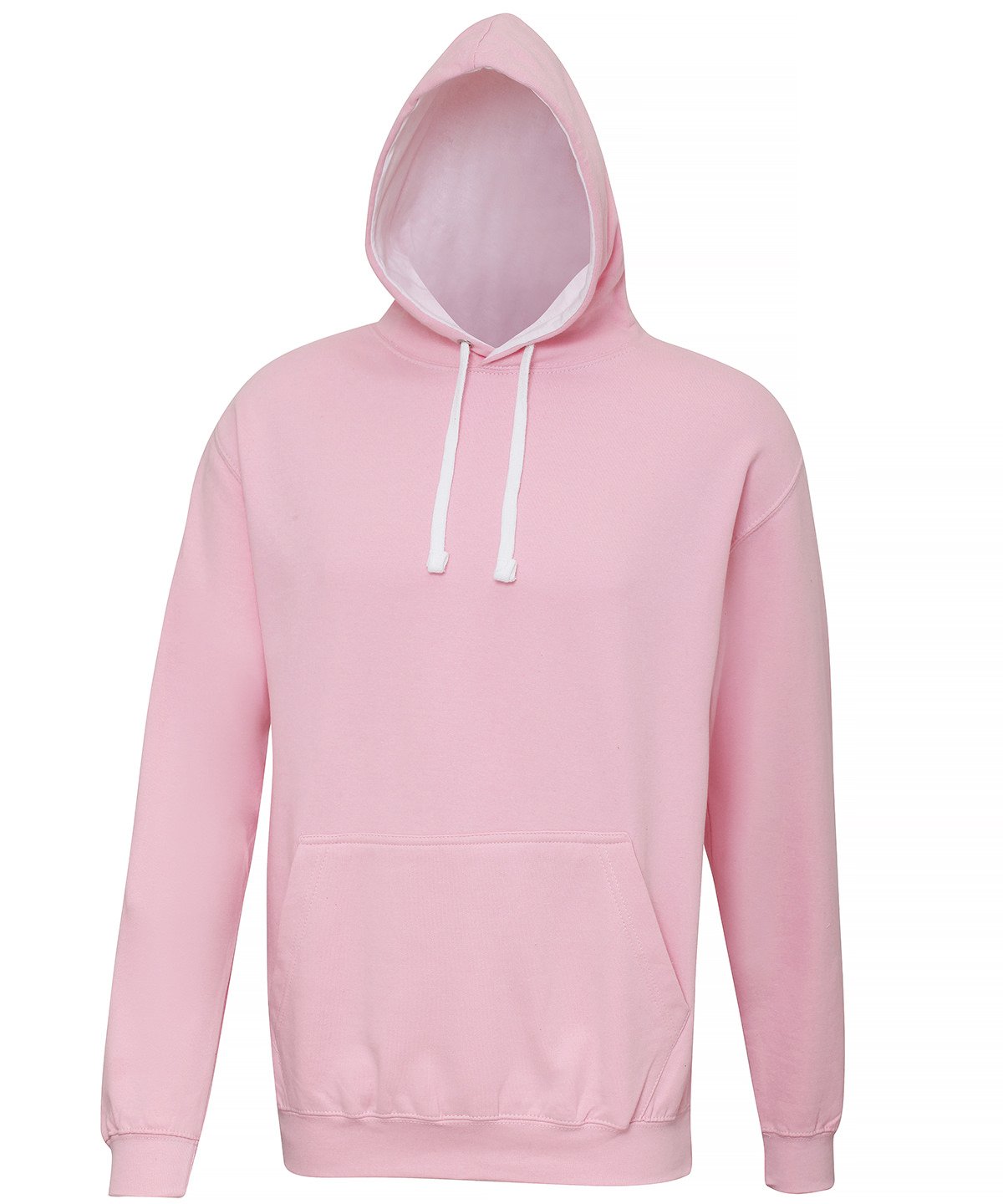 Personalised Unisex Varsity Hoodie