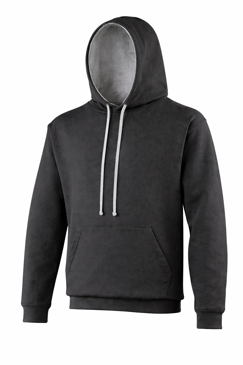 Personalised Unisex Varsity Hoodie