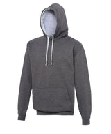 Personalised Unisex Varsity Hoodie