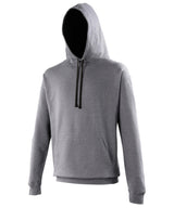 Personalised Unisex Varsity Hoodie
