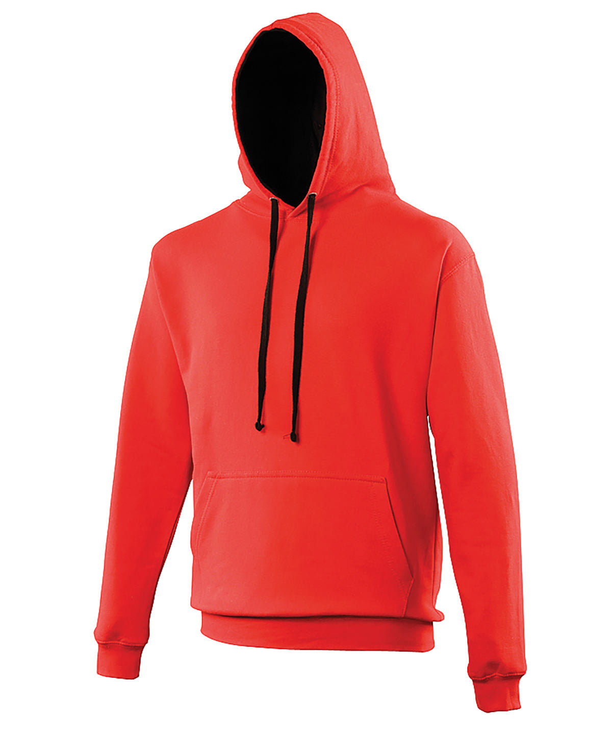 Personalised Unisex Varsity Hoodie