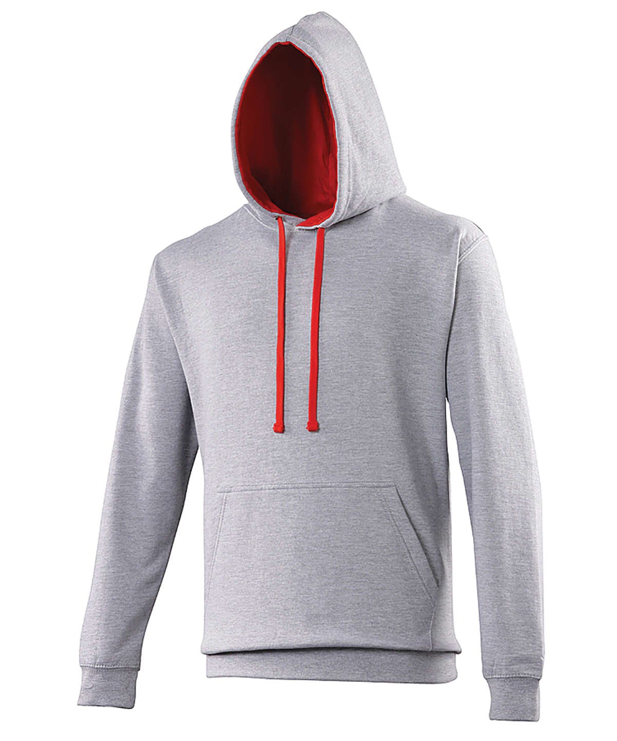 Personalised Unisex Varsity Hoodie