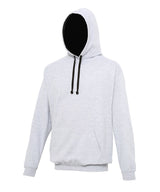 Personalised Unisex Varsity Hoodie