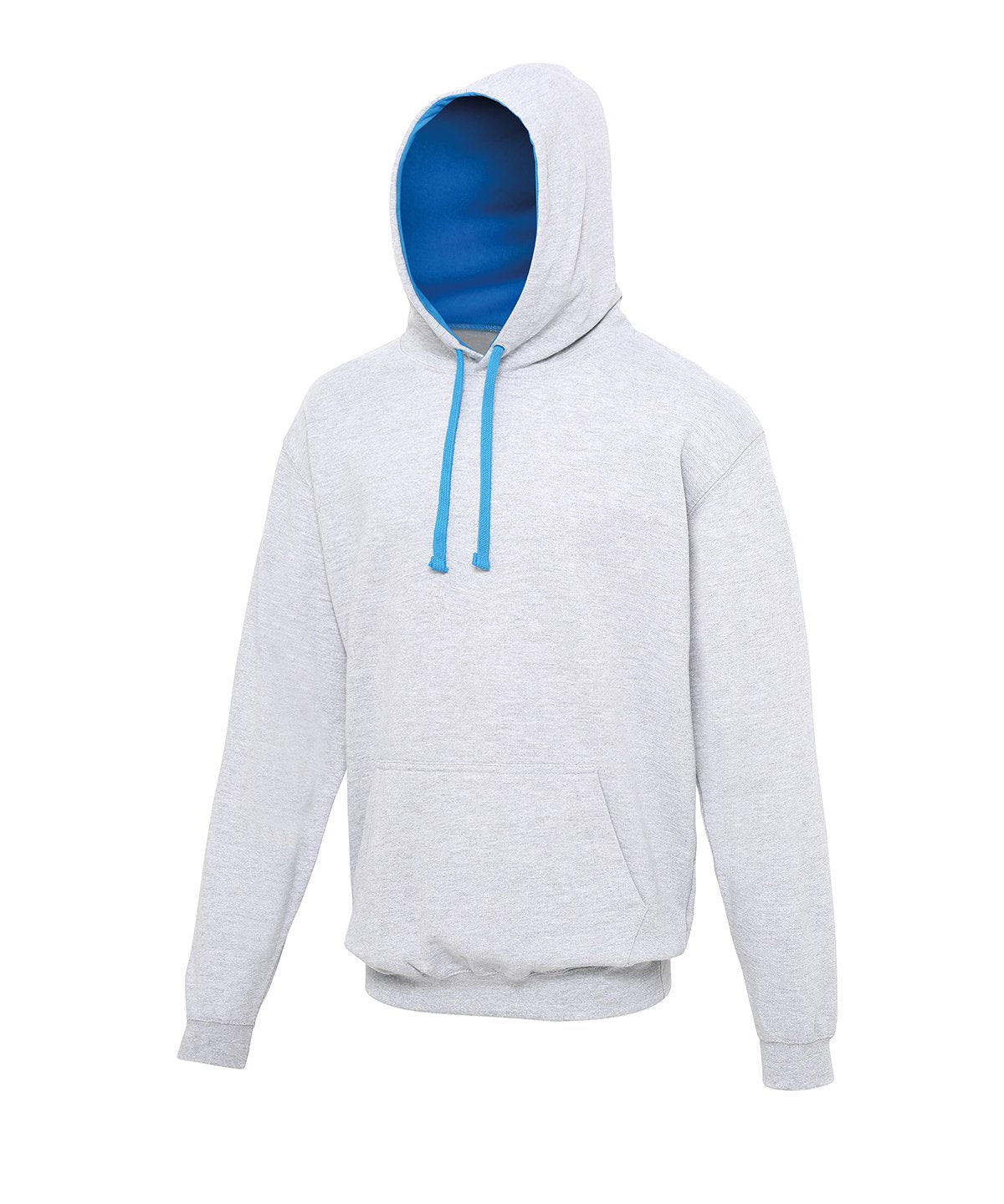 Personalised Unisex Varsity Hoodie