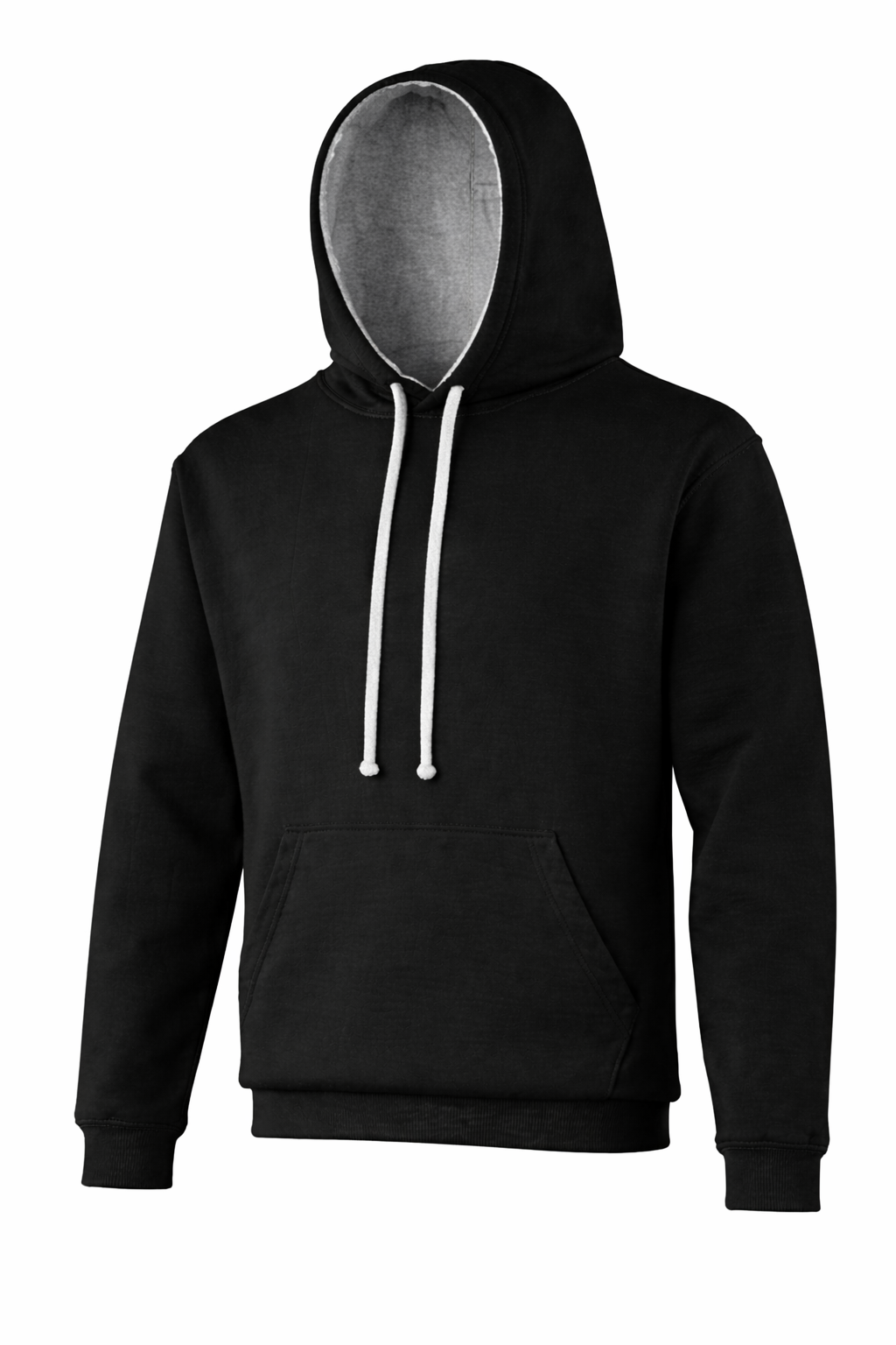 Personalised Unisex Varsity Hoodie