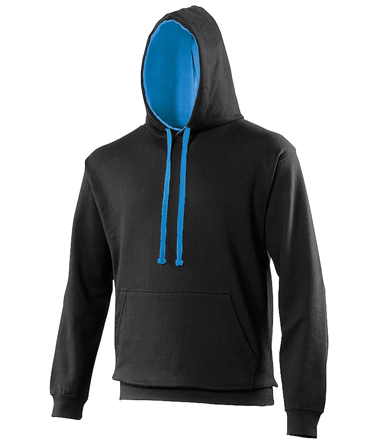 Personalised Unisex Varsity Hoodie