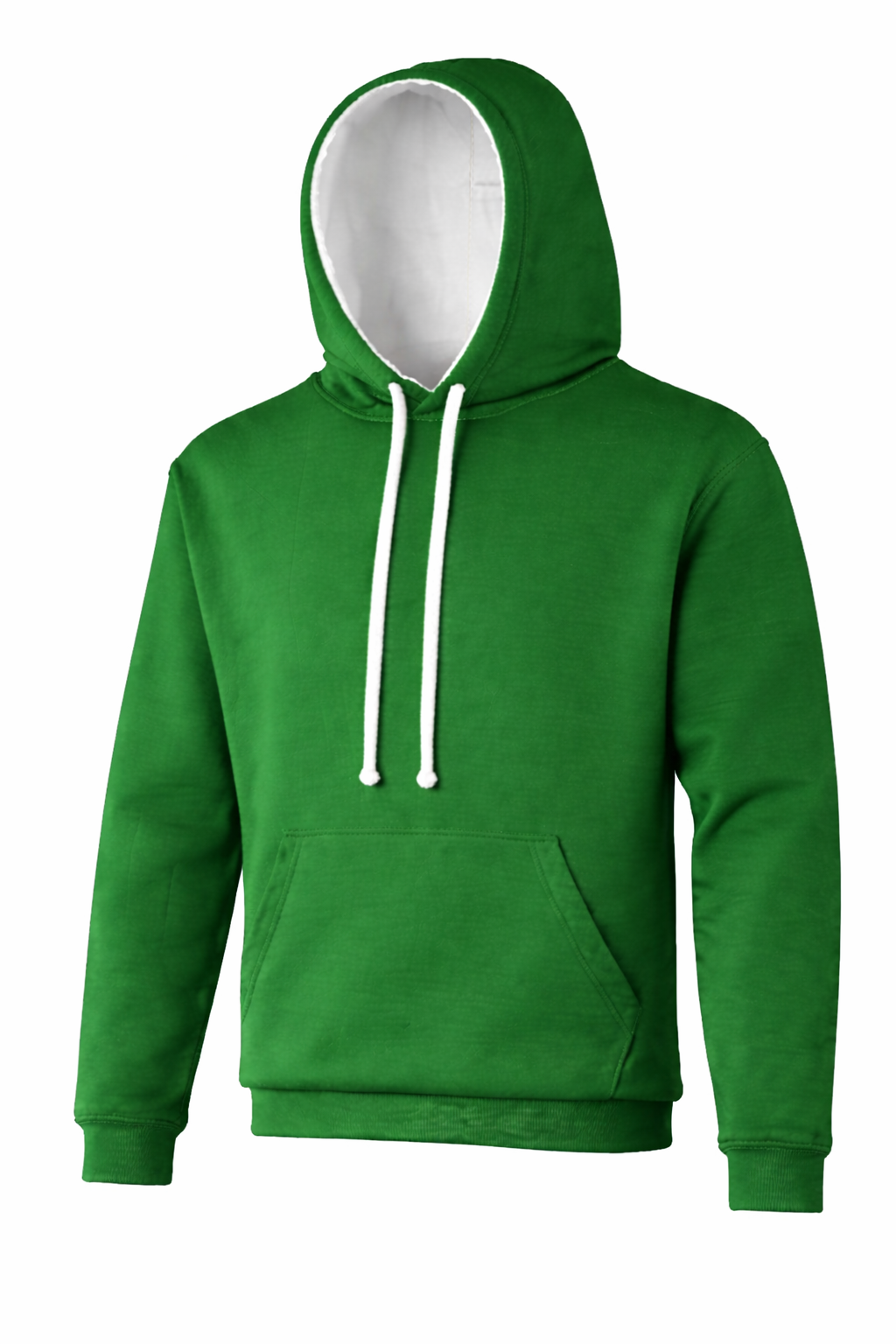 Personalised Unisex Varsity Hoodie