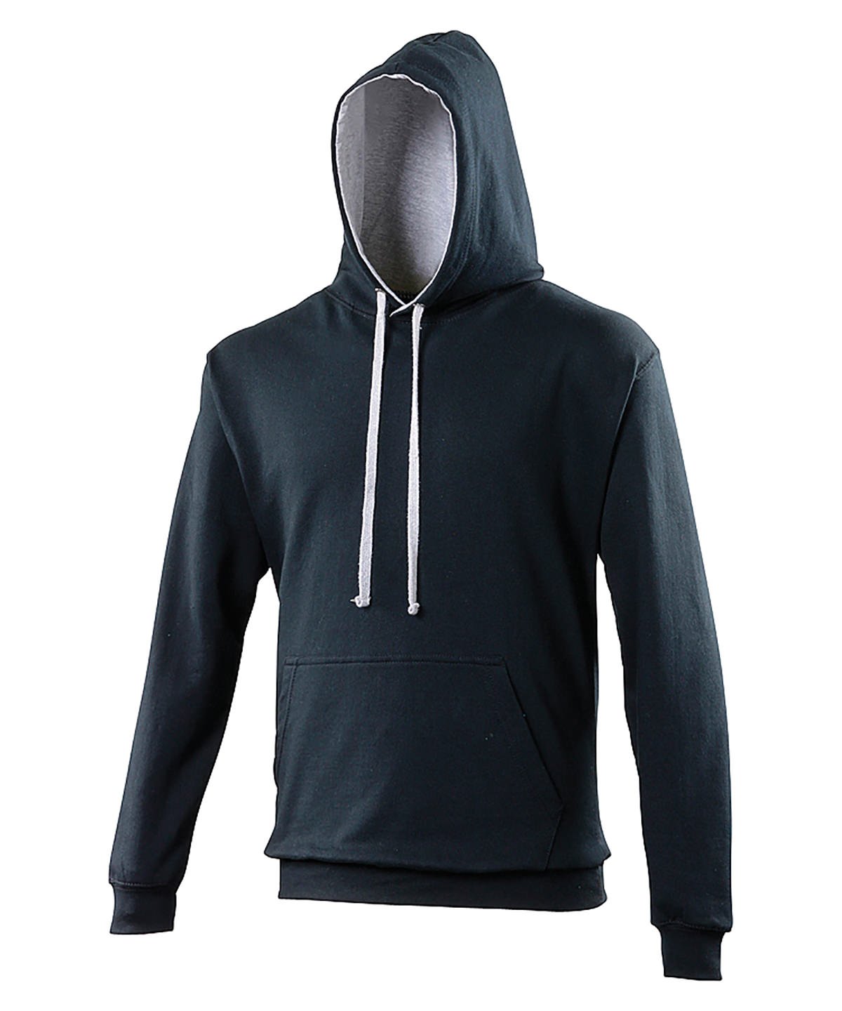 Personalised Unisex Varsity Hoodie