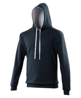 Personalised Unisex Varsity Hoodie