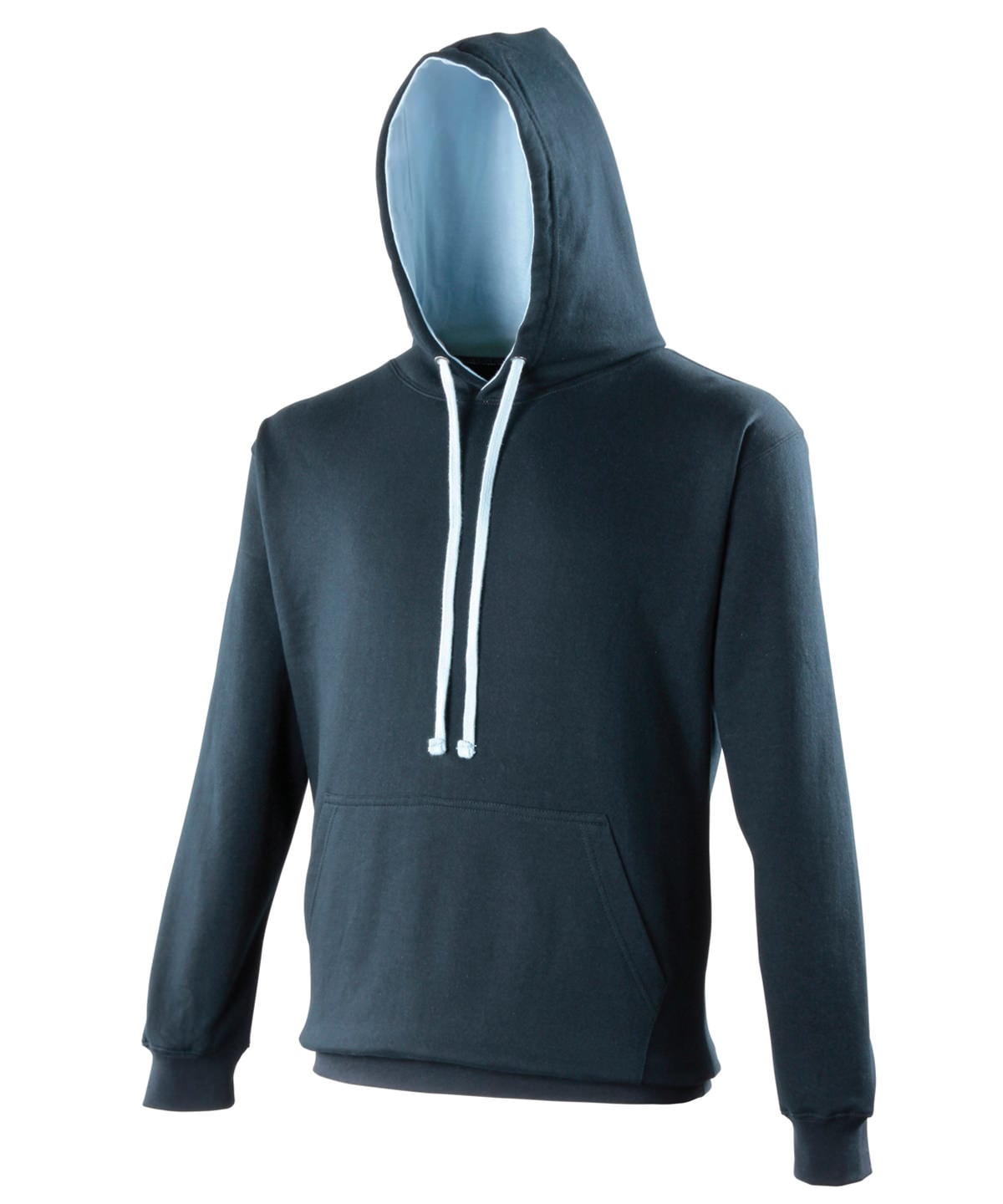 Personalised Unisex Varsity Hoodie