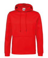 Personalised Men's Sports Hoodie