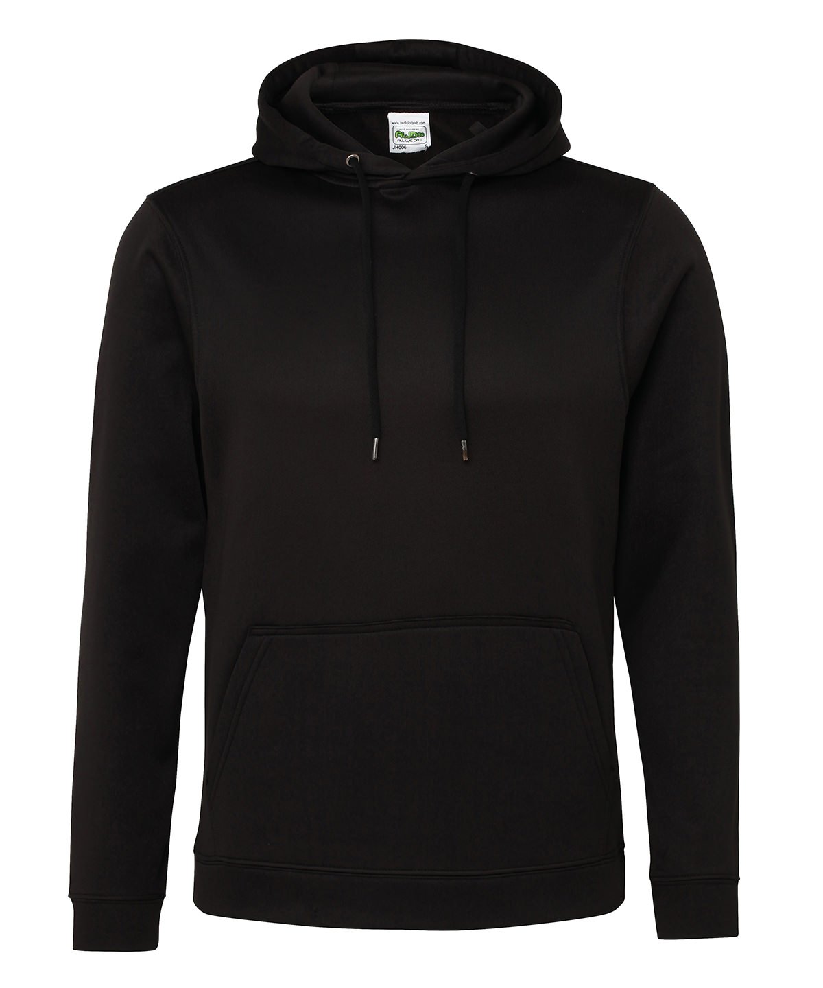 Personalised Men's Sports Hoodie