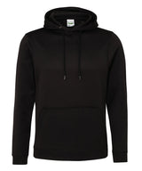 Personalised Men's Sports Hoodie