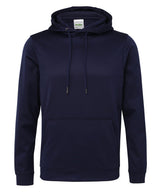 Personalised Men's Sports Hoodie