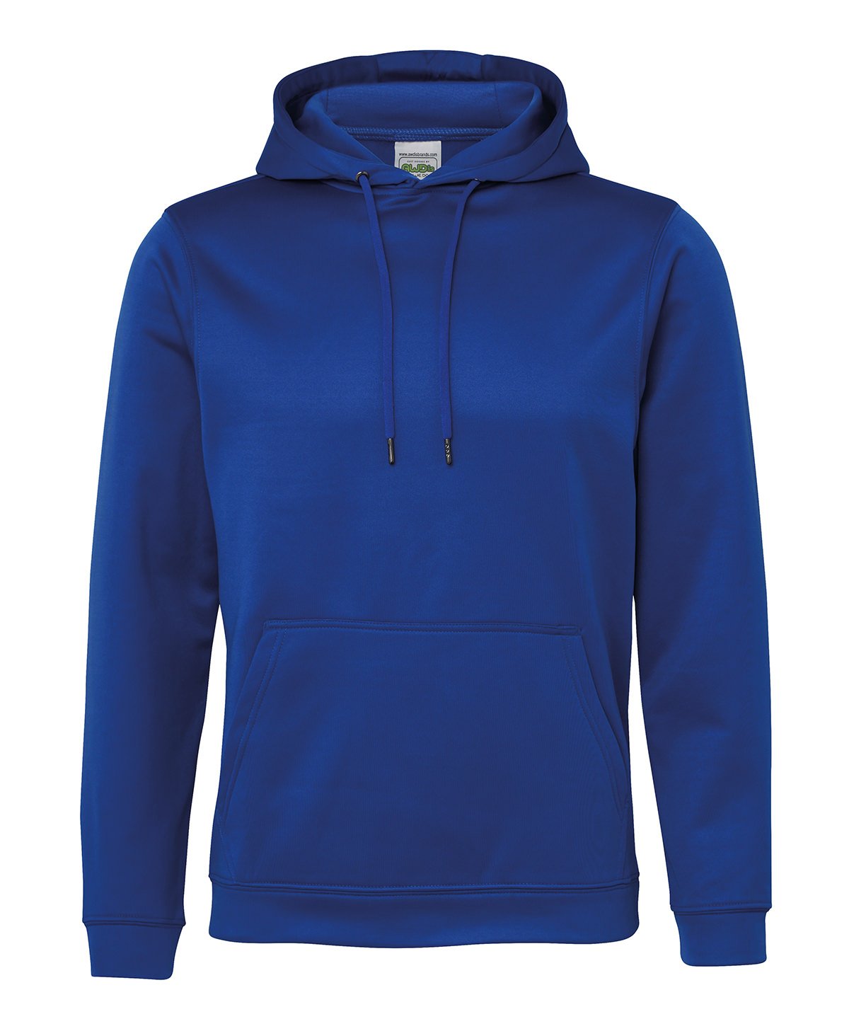 Personalised Men's Sports Hoodie