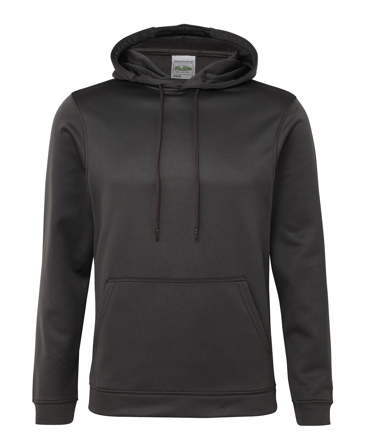 Personalised Men's Sports Hoodie