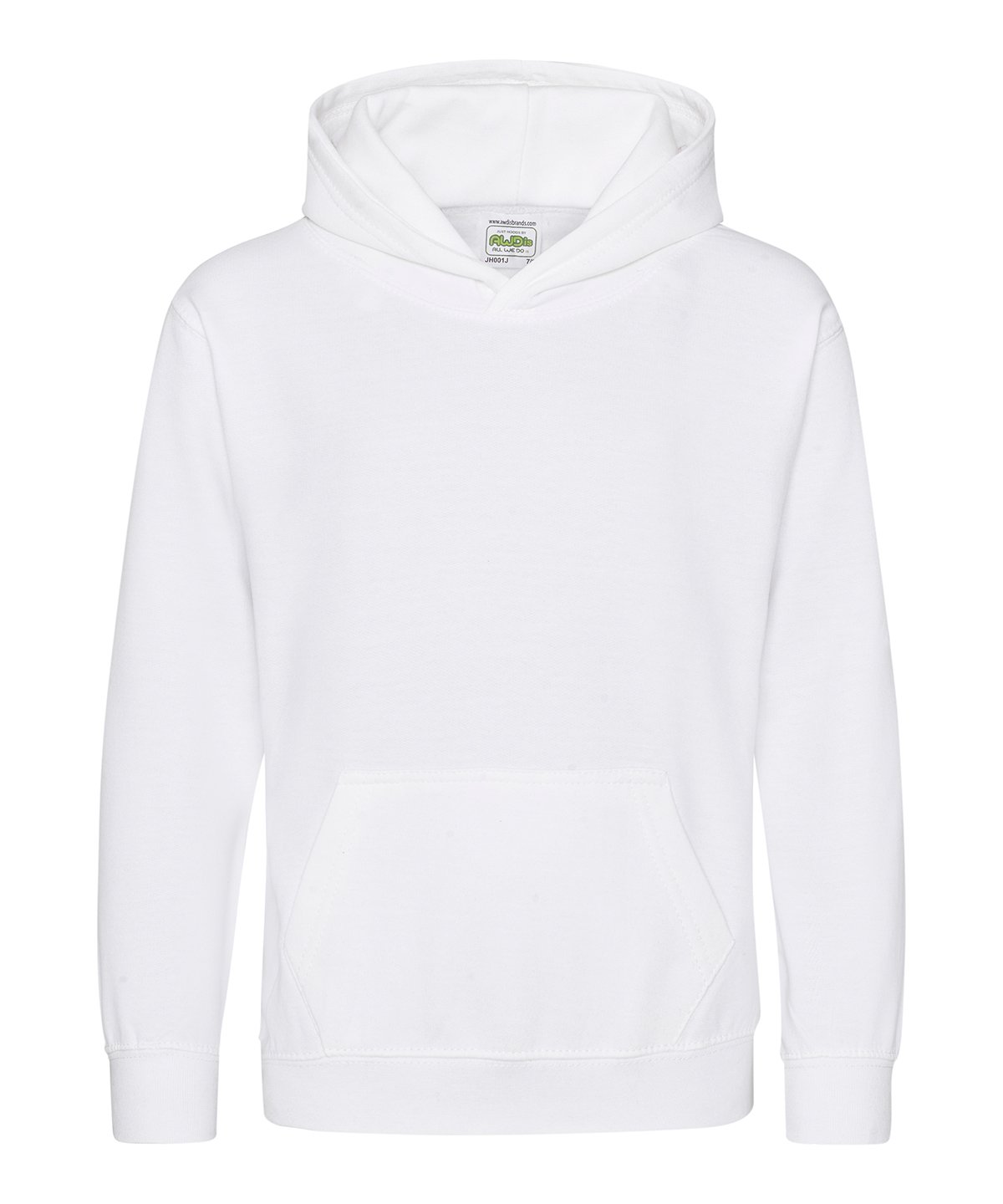 Personalised Kids Hoodie