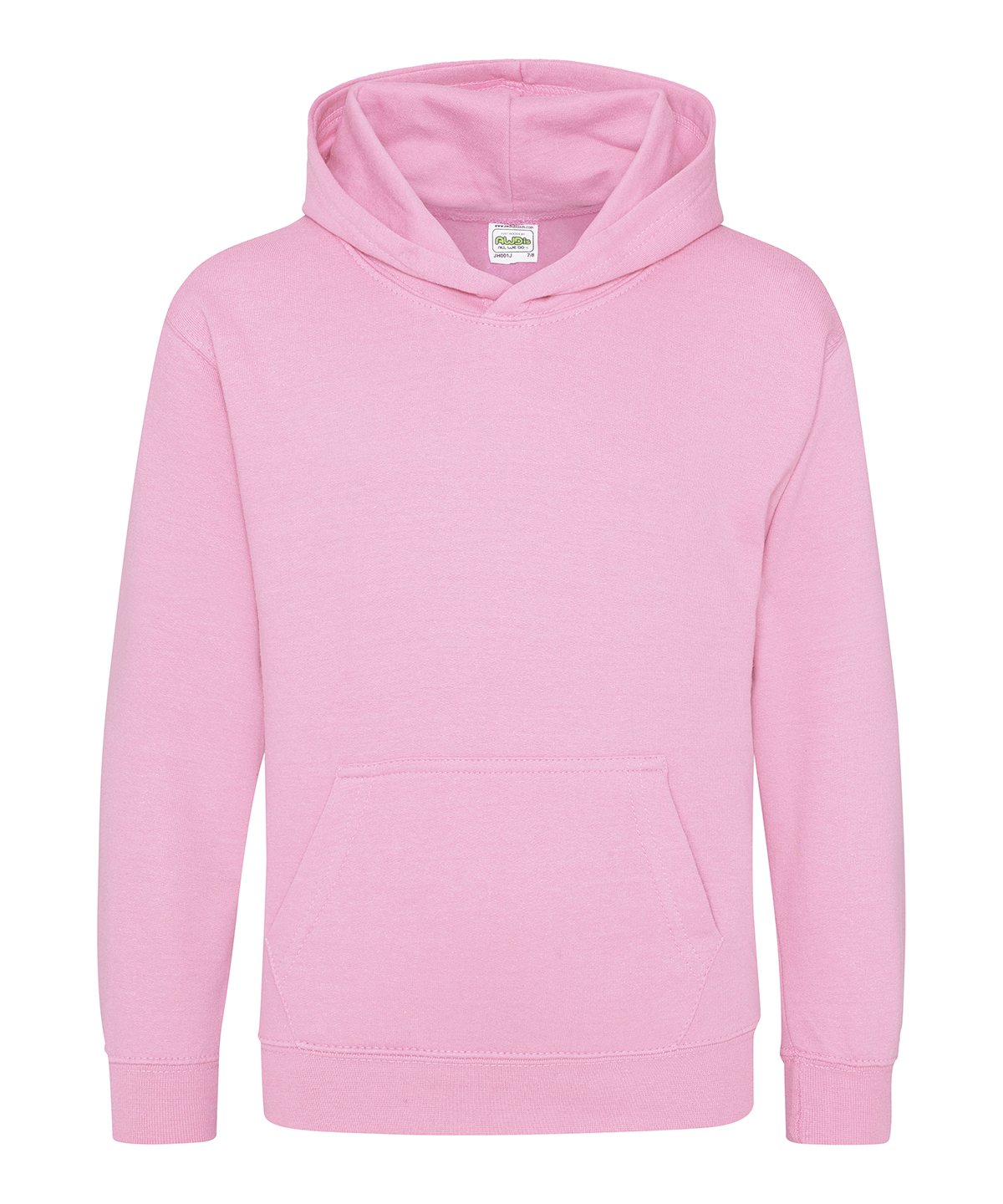 Personalised Kids Hoodie
